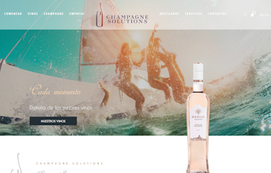 champagnesolutions