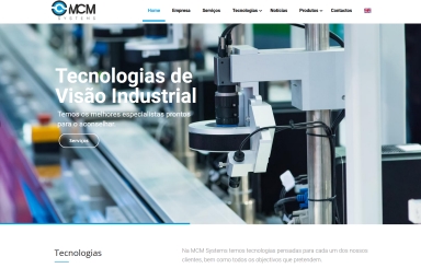 mcmsystems