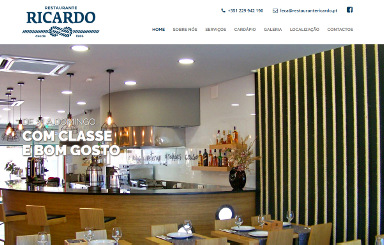 restaurantericardo